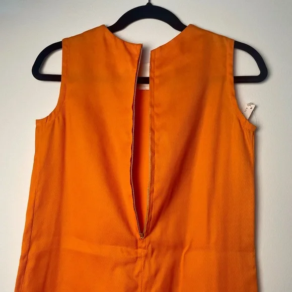 741. Vintage 1970’s Dress - Picture 9 of 9